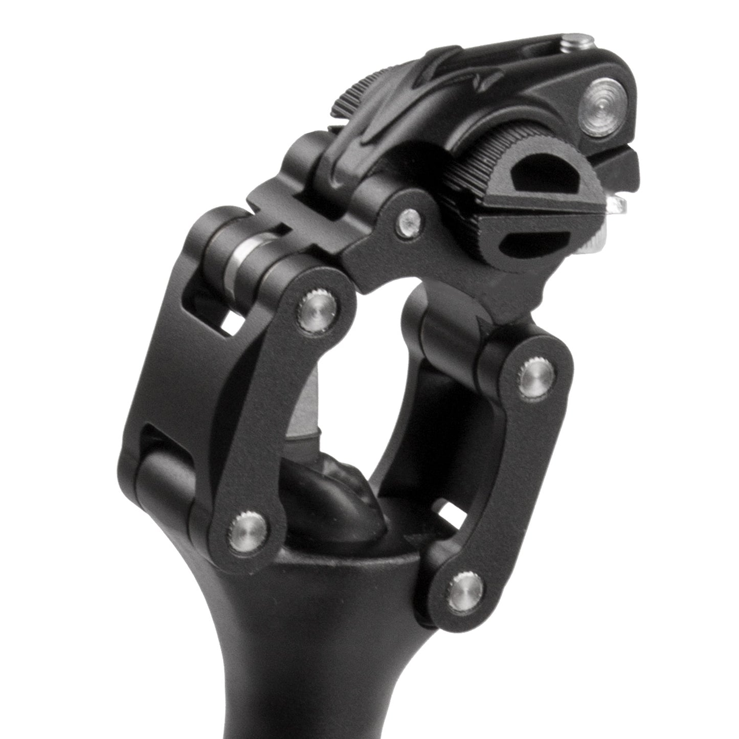 M-wave fourspring vario parallelogram seat post