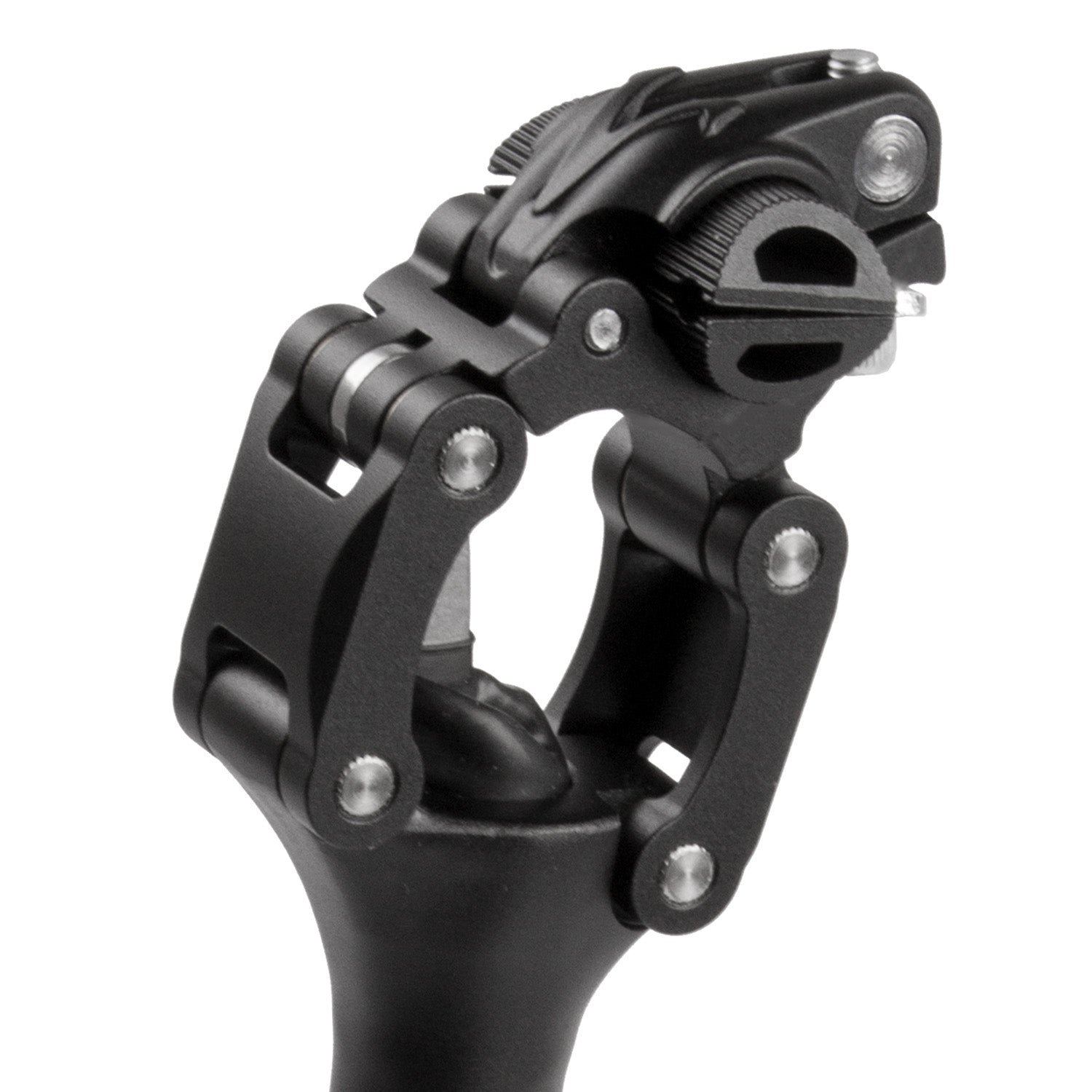 M-wave fourspring vario parallelogram seat post