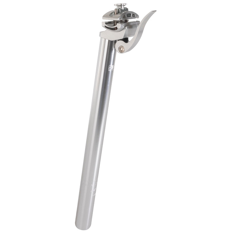 M-wave rapid swap seat post