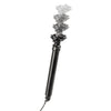 M-wave levitate in 125 height adjustable seat post
