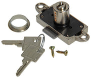 Mack 1014019 - cilinder oplegkastslot ø 20 mm l20 mm | 5 stuks - afbeelding 3