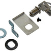 Mack 1014023 - oplegcilinderslot glazen deur 16 mm | 5 stuks