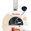Metaltex passeerzeef rvs 20cm