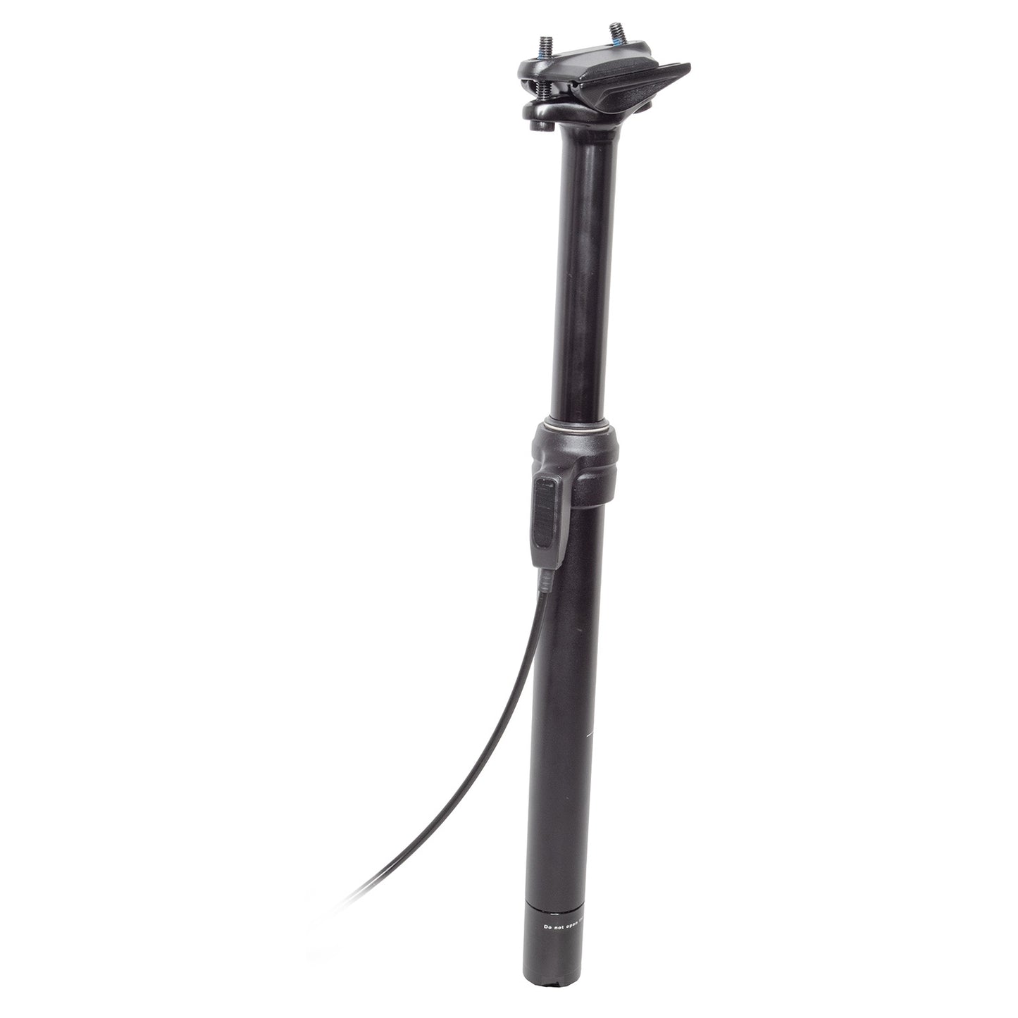 M-wave levitate c height adjustable seat post