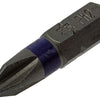 Mack 1018290 - schroefbit ph2 l25mm 3st | 5 stuks