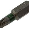 Mack 1018295 - schroefbit pz1 l25mm 3st | 5 stuks