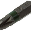Mack 1018297 - schroefbit pz3 l25mm 3st | 5 stuks