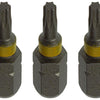 Mack 1018301 - schroefbit t10 l25mm 3st | 5 stuks