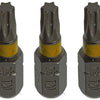 Mack 1018303 - schroefbit t20 l25mm 3st | 5 stuks