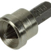 Mack 1018311 - bithouder dieptestop | 5 stuks