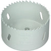 Mack 1018333 - gatzaag bimetaal ø 76mm | 3 stuks