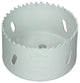 Mack 1018333 - gatzaag bimetaal ø 76mm | 3 stuks
