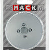 Mack 1018334 - gatzaag bimetaal ø 79mm | 3 stuks