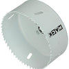 Mack 1018336 - gatzaag bimetaal ø 102mm | 3 stuks