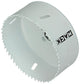 Mack 1018336 - gatzaag bimetaal ø 102mm | 3 stuks