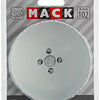Mack 1018336 - gatzaag bimetaal ø 102mm | 3 stuks