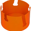 Mack 1018355 - gatzaag multi tct ø 102mm | 3 stuks