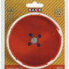 Mack 1018355 - gatzaag multi tct ø 102mm | 3 stuks