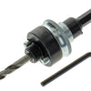 Mack 1018365 - gatzaaghouder quick lock ø 32-152mm | 3 stuks