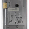 Yale 1019014 - 1 dubbel insteekslot rechts a1126 50mm | 3 stuks