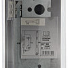 Yale 1019016 - 1 dubb.insteekslot afger.hk. l r a1353 50mm | 3 stuks