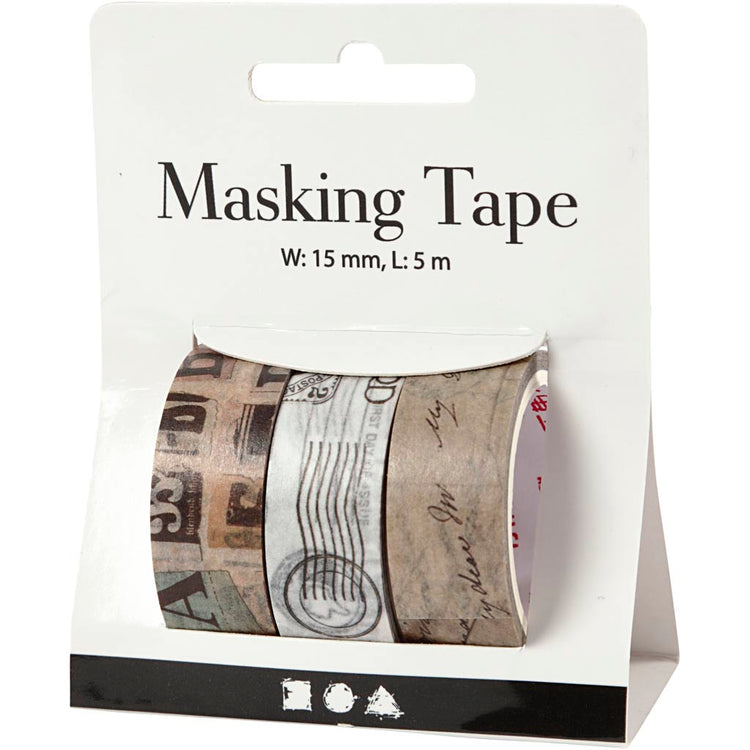 Https: www.cchobby.nl masking-tape-correspondentie-l-5-m-b-15-mm-3-rol-1-doos