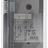Yale 1019020 - 1 dubbel insteekslot links a1126 55mm | 3 stuks