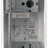 Yale 1019022 - 1 dubbel insteekslot l r a1353 55mm | 3 stuks