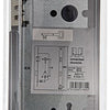 Yale 1019029 - 1 dubbel insteekslot l r a1353 60mm | 3 stuks