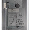 Yale 1019033 - 1 insteekslot dubbel l r a2656 50mm | 3 stuks