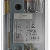 Yale 1019037 - 1 smaldeurslot + cil. select links m2652 23mm | 1 stuks