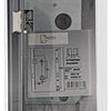 Yale 1019040 - 1 dubbel insteekslot l r inox a2656 50mm | 3 stuks