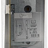 Yale 1019046 - 1dbl.insteekslot messing l r a2656 50mm | 3 stuks