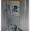 Yale 1019052 - 1 insteekslot z cil.dubbel l a2609 50mm | 3 stuks