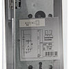 Yale 1019056 - 1 dubb.insteekslot afger.hk. l r a1390 50mm | 3 stuks