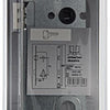 Yale 1019064 - 1 dubb.cil.insteekslot omkb. epoxy a2653-21 55mm | 3 stuks
