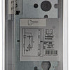 Yale 1019065 - 1 dubb.cil.insteekslot omkeerba2653 60mm | 3 stuks