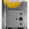 Yale 1019068 - 1 insteekloopslot epoxy l r a3008 60mm | 1 stuks