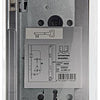 Yale 1019076 - 1 dub.instkslt afger.hk.l r a1390 50mm inox | 3 stuks