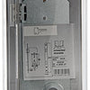 Yale 1019077 - insteekslot inox a2690 27v pz 50mm | 3 stuks