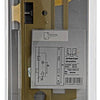 Yale 1019079 - 1 insteekslot z cilinder l r 520 25mm | 1 stuks