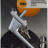 Yale 1019098 - 1 raamgreep met sleutel f1 | 5 stuks