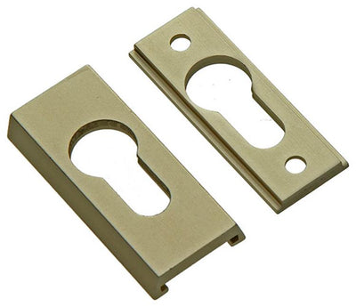 Yale 1019120 - 1 beveiliging profielcil.pz 9mm aluchamp | 3 stuks