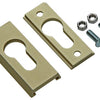 Yale 1019120 - 1 beveiliging profielcil.pz 9mm aluchamp | 3 stuks