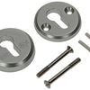 Yale 1019125 - 1 beveiliging profielcil. pz 12mm f1 | 3 stuks