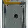 Yale 1019126 - oplegslot epoxy dubbel l b1112-00 80mm | 3 stuks
