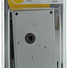 Yale 1019127 - oplegslot epoxy dubbel r b1112-00 80mm | 3 stuks