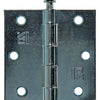 Yale 1019130 - 3 zware scharnieren losse pen verzinkt 3x3 inch | 5 stuks