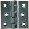 Yale 1019151 - 3 briketten ijzer 1 geplooid blad 2 1 2 inch | 5 stuks