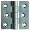 Yale 1019151 - 3 briketten ijzer 1 geplooid blad 2 1 2 inch | 5 stuks